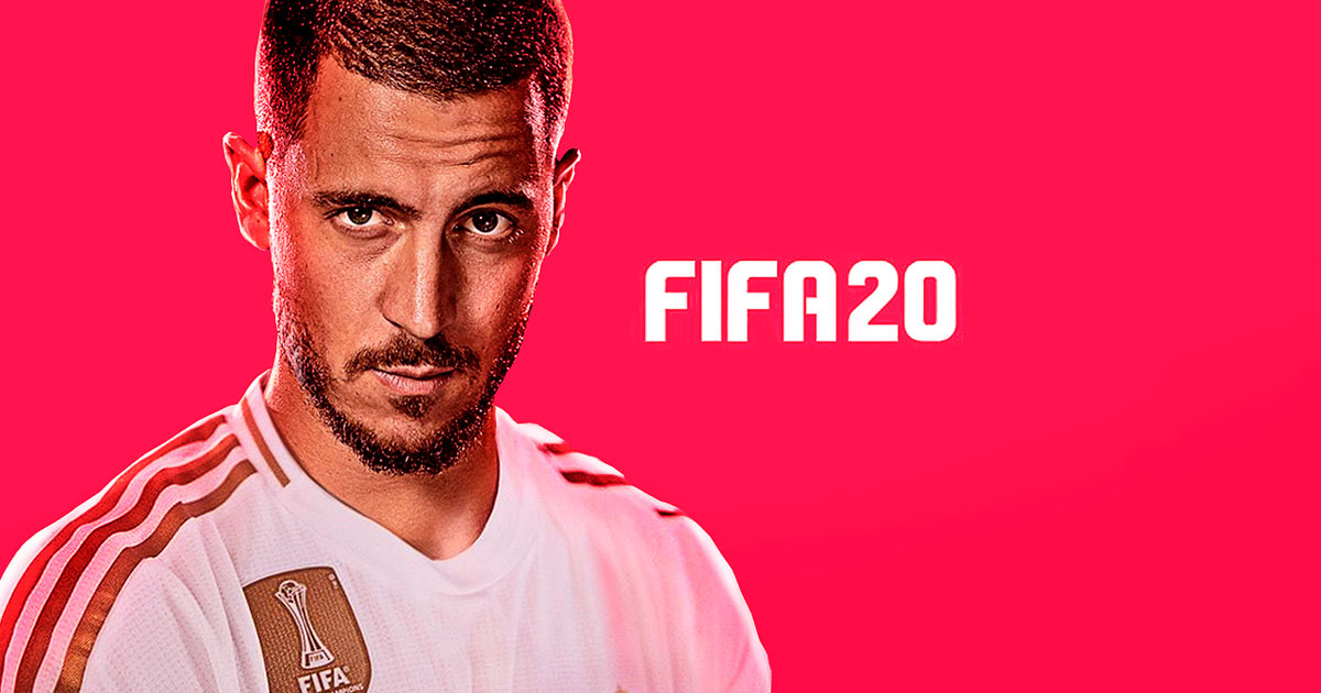 Fifa 20 Pc Digital