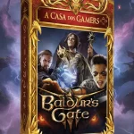 Imagem de Baldur’s Gate 3 Deluxe Steam PC