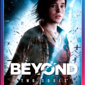 Beyond Two Souls PC - Drama Interativo Steam Offline