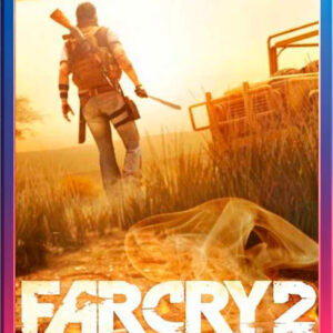 far cry 2