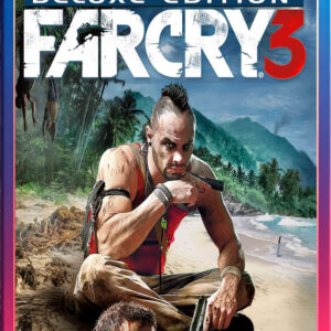 far cry 3 pc