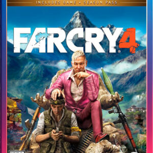 far cry 4 pc