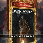 Imagem de Dark Souls 1, 2 e 3 Coleção Completa Steam PC