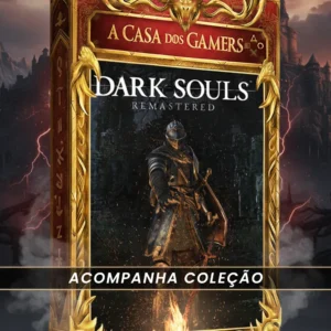Imagem de Dark Souls 1, 2 e 3 Coleção Completa Steam PC