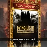 Capa oficial Dying Light Definitive Edition Steam