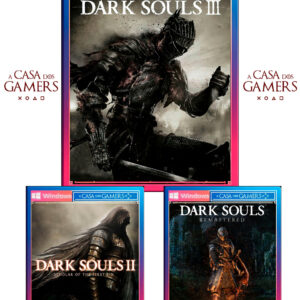 Dark Souls Collection Pc