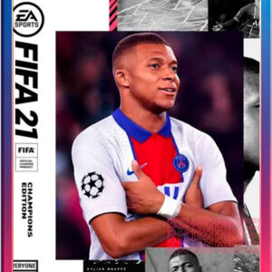 FIFA 21 PC