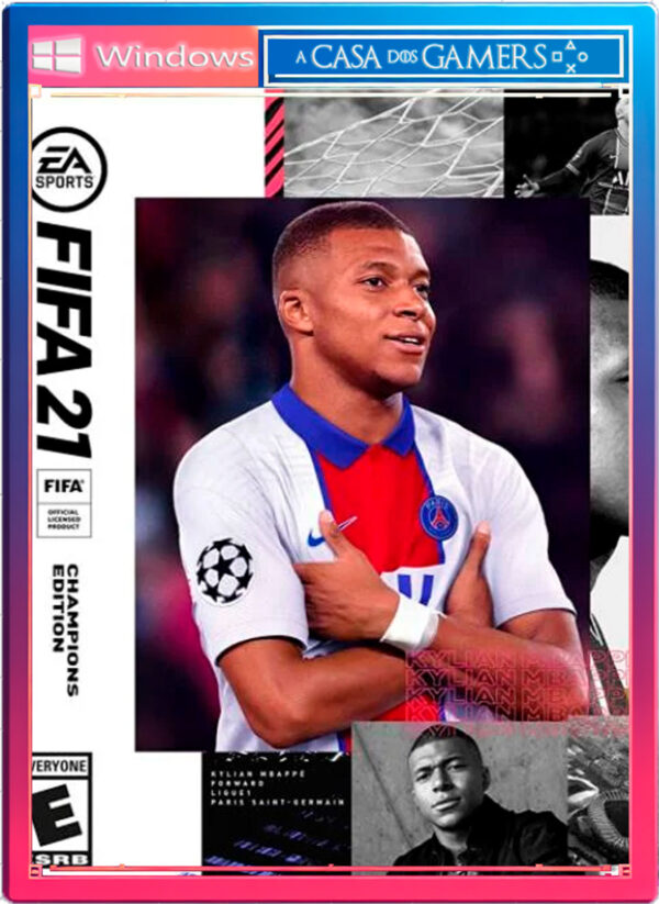 FIFA 21 PC