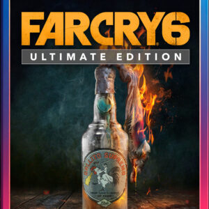Far cry 6 pc