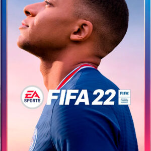 Fifa 22 Pc Digital