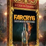 Imagem de Far Cry 6 Ultimate Edition Ubisoft + Coleção PC
