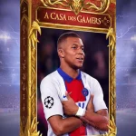 Visual de Fifa 21 Digital para Steam