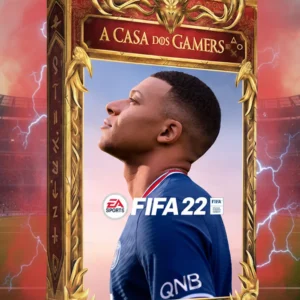 Imagem de Fifa 22 Digital PC