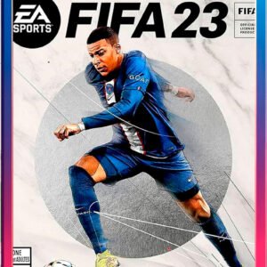 FIFA 23 Ultimate Edition jogo futebol simulação PC digital