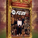 Fifa 25 Ultimate Edition Digital - capa digital