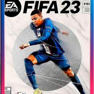 fifa 23 pc