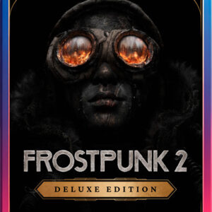 Frostpunk 2 - Deluxe Edition