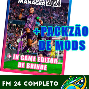 Fm 24 pc