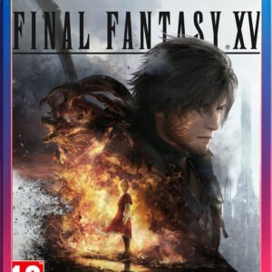 Final Fantasy 16 Complete Edition jogo RPG ação PC Steam offline