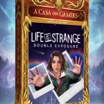 Capa de Life is Strange: Double Exposure Ultimate Edition para PC