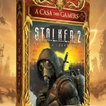 Arte da capa de Stalker 2: Heart of Chornobyl – Ultimate Edition