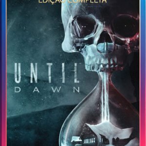 Until Dawn jogo terror survival horror PC Steam offline