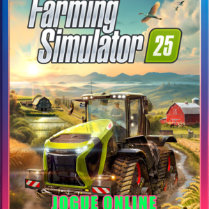 farming simulator 2025 pc