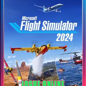 Flight Simulator 2025 PC