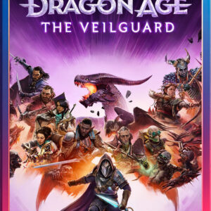 Dragon Age: The Veilguard PC