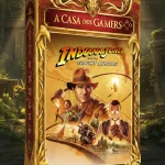 Capa de Indiana Jones and the Great Circle: Premium para PC