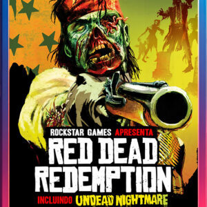 red dead 1 pc