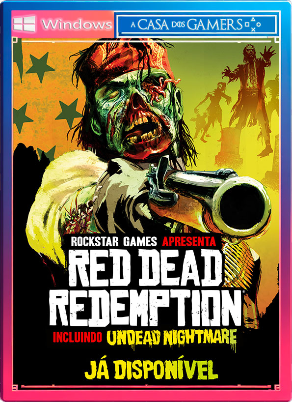 Red Dead Redemption1 Pc Digital