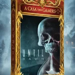 Visual de Until Dawn Steam para Steam