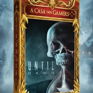 Visual de Until Dawn Steam para Steam