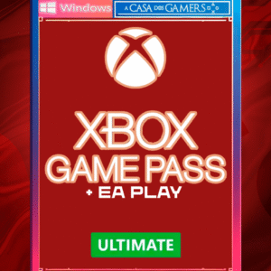 gamepass ultimate pc