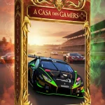 Capa oficial Assetto Corsa Competizione Ultimate Edition Steam