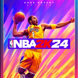 NBA 2K24 jogo basquete simulação PC Steam offline