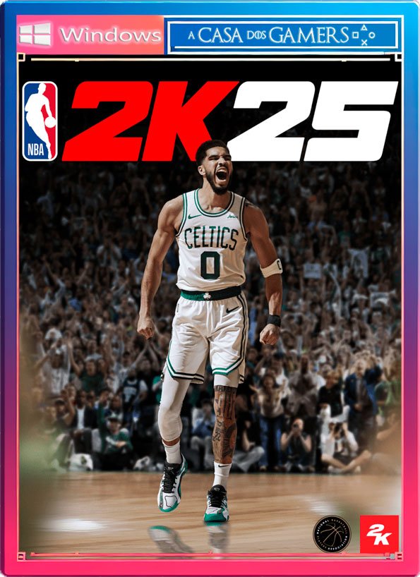Nba 2K25 Pc Steam Offline