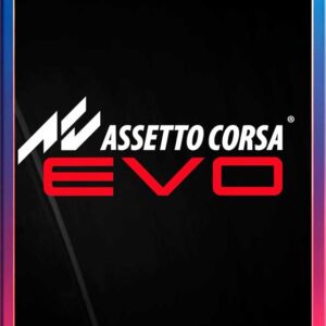Assetto Corsa EVO Pc Digital + PACOTE