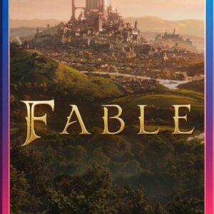 Fable Pc Digital