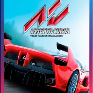 Assetto Corsa Steam Pc Digital