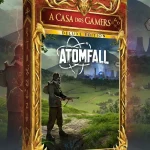 Cover art Atomfall Deluxe Edition Steam PC