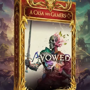 Visual de Avowed Premium Edition Steam para Steam