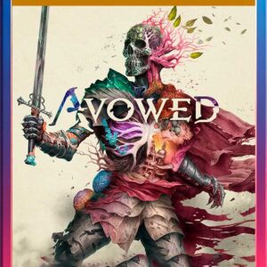 Avowed Premium Edition Pc Digital