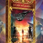 Visual de FINAL FANTASY VII REBIRTH Steam para Steam