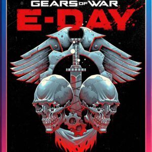 Gears of War: E-Day Pc Digital