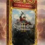 Cover art Kingdom Come: Deliverance II Gold Edition Steam PC