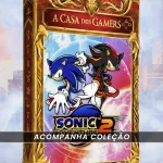 Imagem de Sonic Adventure 2 Steam + Coleção Completa PC
