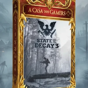 State of Decay 3 Steam - capa digital