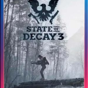 State of Decay 3 jogo survival zumbi PC Steam offline